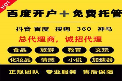 SEM竞价代运营公司如何助力企业实现营销目标